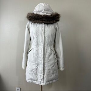 The North Face Winter Parka